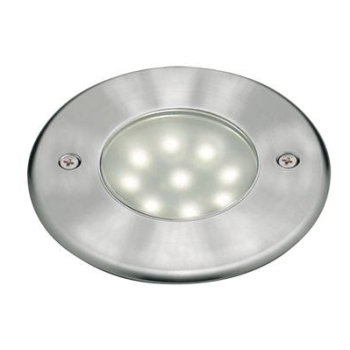  NAUTO 9 R 1,5W 180Lm 3500K IP6 