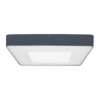  ASPI 2 SENSOR 25W 2000LM 4000K 