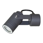  FURY S GU10 ANTHRACITE 