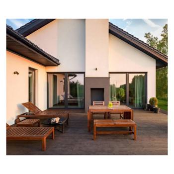  FURY S GU10 ANTHRACITE 