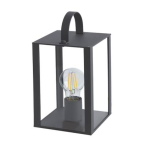  KADRO F E27 MAX8W ECO/LED IP44 