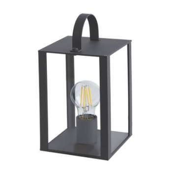  KADRO F E27 MAX8W ECO/LED IP44 