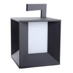  NARA 18W 1000Lm 3000K IP65 ANT 