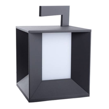  NARA 18W 1000Lm 3000K IP65 ANT 