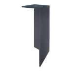  KALKI 2W 600LM 4000K 75 IP54 A 