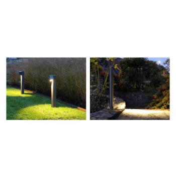  LUXI 100 S P ANTHRACITE 