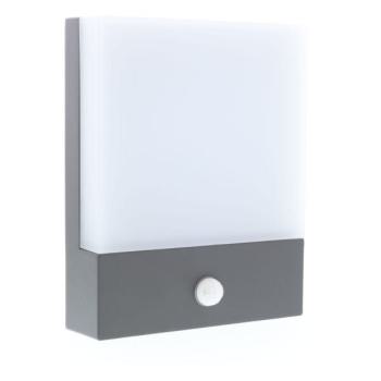  LUXI 45 SENSOR ANTHRACITE 