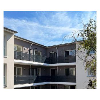  LUXI 45 SENSOR ANTHRACITE 