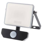  CURTIS SENSOR 10W 1100Lm 4000K 