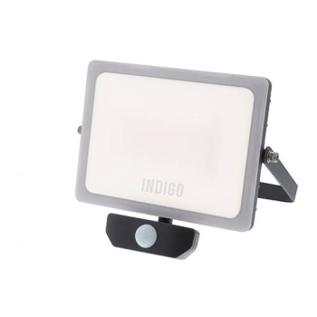  CURTIS SENSOR 50W 5500Lm 4000K 