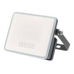  CURTIS 10W 1100Lm 4000K 120� I 