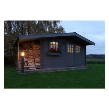  RONDO P E27 ANTHRACITE 