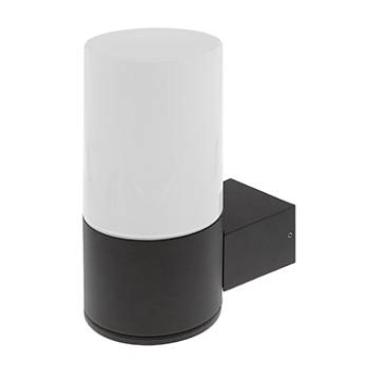  RONDO W E27 ANTHRACITE 