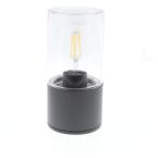  RONDO W E27 ANTHRACITE 