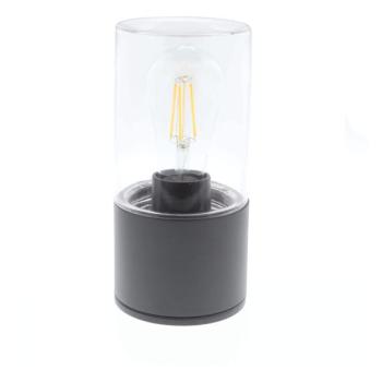  RONDO W E27 ANTHRACITE 