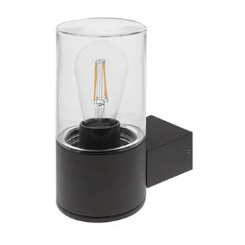  RONDO W E27 ANTHRACITE 