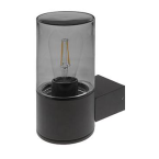  RONDO W E27 MAX18W IP54 ANTHRA 