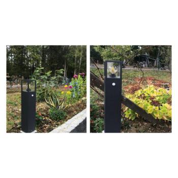  TULO SENSOR E27 ANTHRACITE 