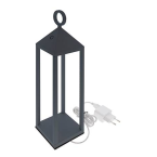  MINI VARA ANTHRACITE 