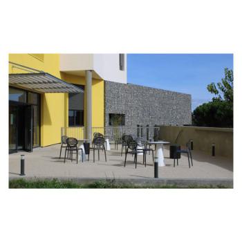  MINO P E27 ANTHRACITE 