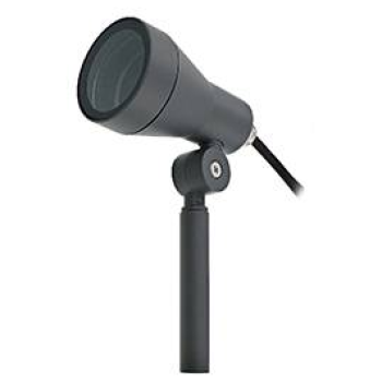  TURA GU10 ANTHRACITE 