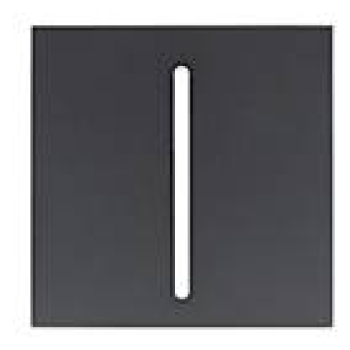  PLAQUE ANTHRACITE 