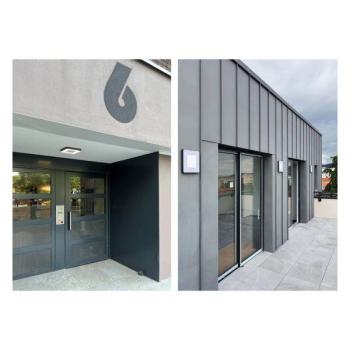  ASPI 2 SENSOR PLUS BLANC 