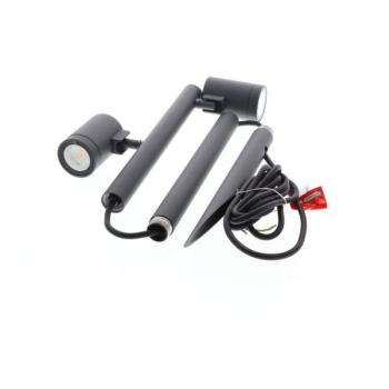  GUNZY 2 P ANTHRACITE 