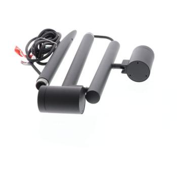  GUNZY 2 P ANTHRACITE 