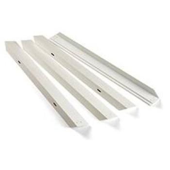  KIT DE MONTAGE BLANC 