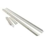  KIT DE MONTAGE BLANC 