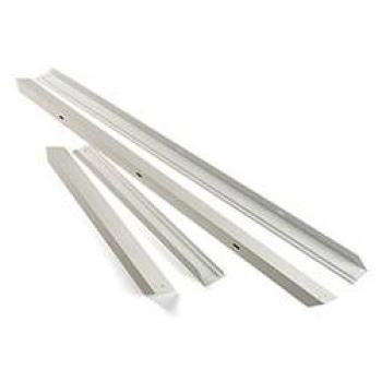  KIT DE MONTAGE BLANC 