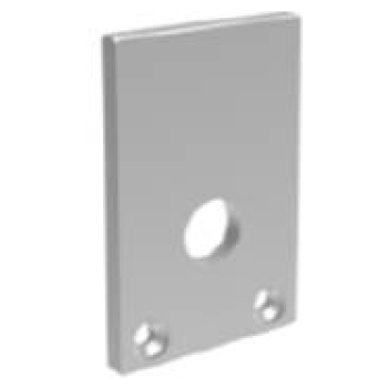  EMBOUTS PERCES 2PC ALUMINIUM 