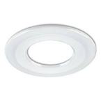  BAGUE BLANC BRILLANT 