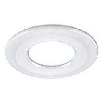  BAGUE BLANC BRILLANT 