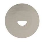  FACE STEPBEAM CHROME SATINE 