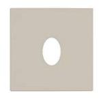  FACE STEPBEAM CHROME SATINE 