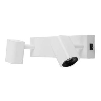  LOOK 2 2X6W 2X360LM 3000K 36 B 