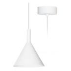  SNOW 15W 1100LM 3000K BLANC MA 