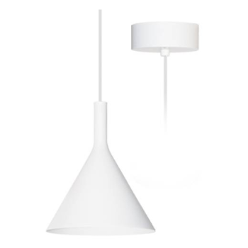  SNOW 15W 1100LM 3000K BLANC MA 