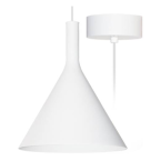  DELTA 1 24W 1875Lm 3000K BLANC 