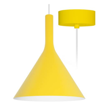  DELTA 1 24W 1875LM 3000K JAUNE 