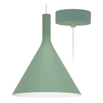  DELTA 1 24W 1875LM 3000K VERT 