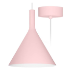  DELTA 1 24W 1875LM 3000K ROSE 