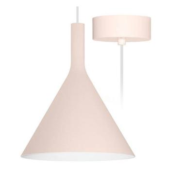  DELTA 1 24W 1875Lm 3000K ROSE 