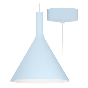  DELTA 1 24W 1875LM 3000K BLEU 