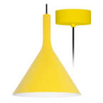  DELTA 2 24W 1875LM 3000K JAUNE 