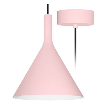  DELTA 2 24W 1875LM 3000K ROSE 