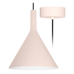  DELTA 2 24W 1875Lm 3000K ROSE 