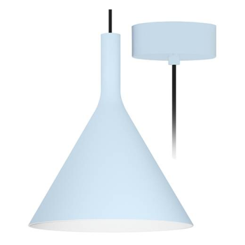  DELTA 2 24W 1875LM 3000K BLEU 